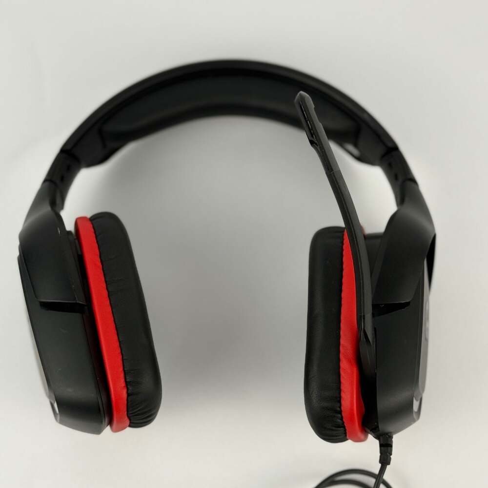 Logitech G332 Wired Stereo Gaming Headset